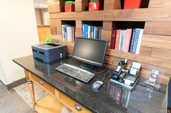 Hotel Comfort Inn Quantico