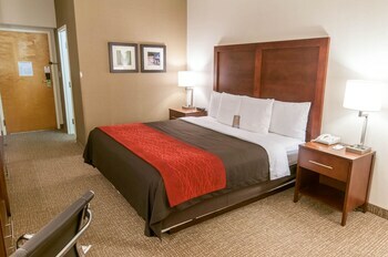 Hotel Comfort Inn Quantico