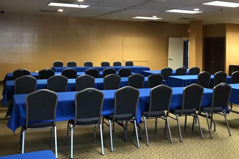 Hotel Comfort Inn Ballston