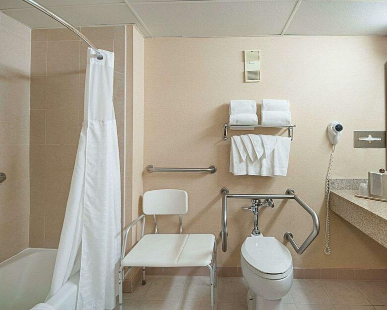 Hotel Comfort Inn Ballston