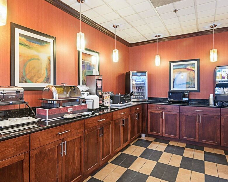 Hotel Comfort Inn Ballston