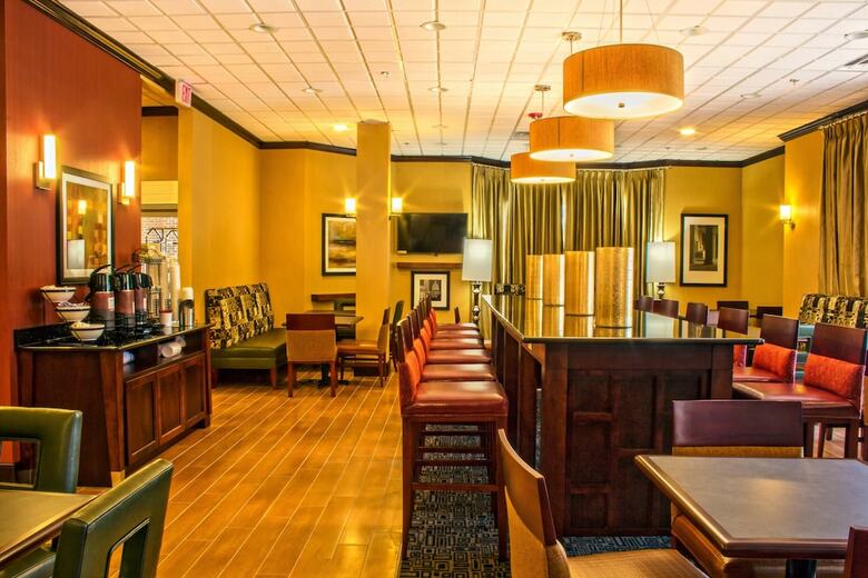 Hotel Comfort Inn Ballston