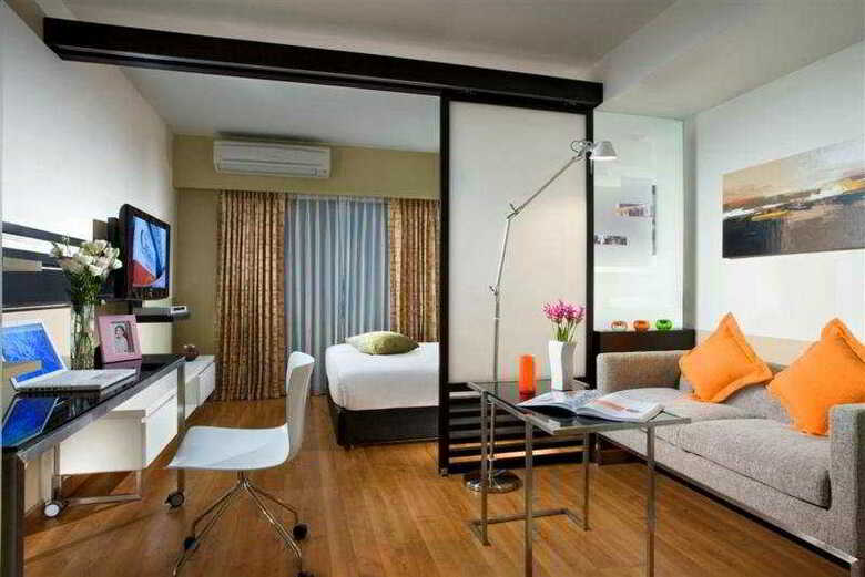 Hotel Citadines Bangkok Sukhumvit 8