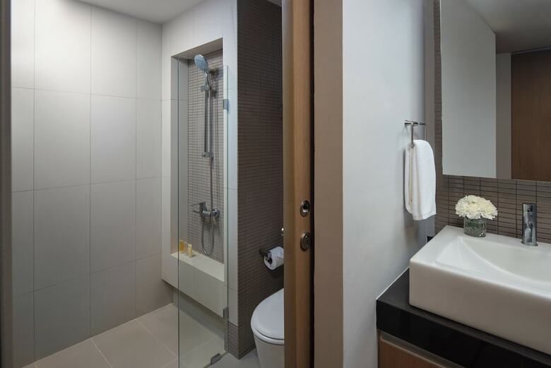 Hotel Citadines Bangkok Sukhumvit 8