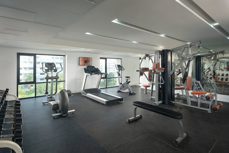 Hotel Citadines Bangkok Sukhumvit 8