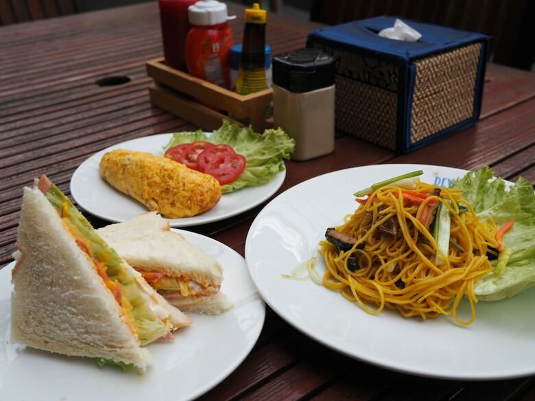 Hotel Citadines Bangkok Sukhumvit 8