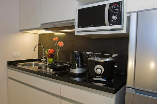 Hotel Citadines Bangkok Sukhumvit 23