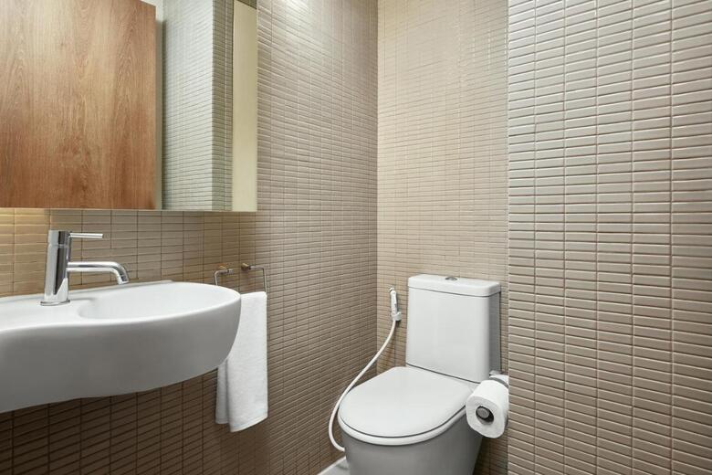 Hotel Citadines Bangkok Sukhumvit 11