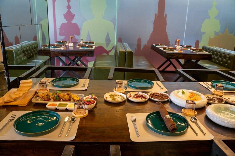 Hotel Citadines Bangkok Sukhumvit 11