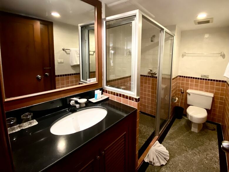 Hotel Sunset Beach Resort