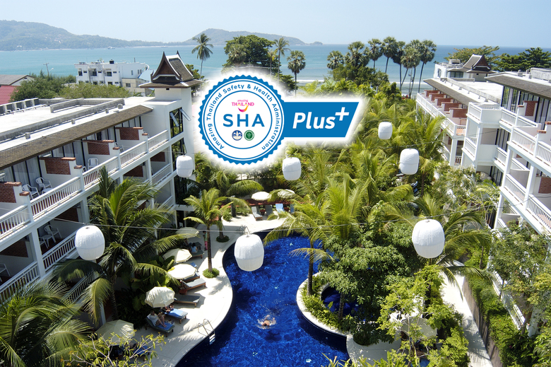 Hotel Sunset Beach Resort