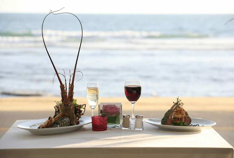 Hotel Sunset Beach Resort