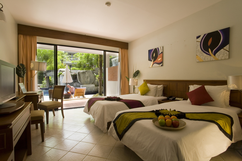 Hotel Sunset Beach Resort