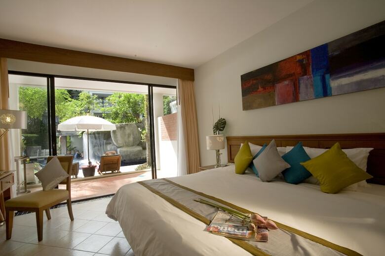 Hotel Sunset Beach Resort