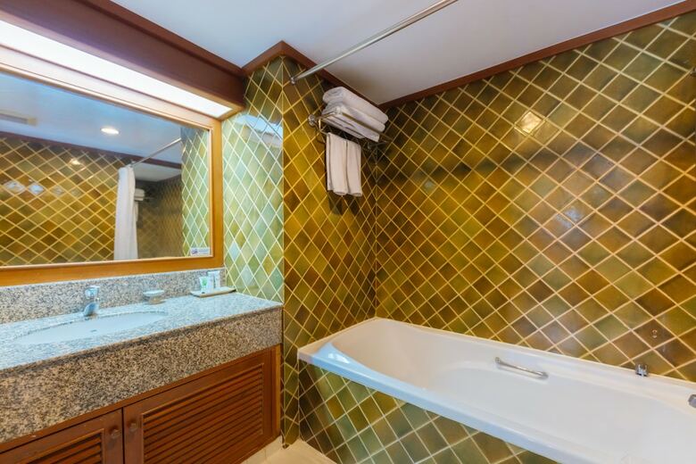 Hotel Sunset Beach Resort