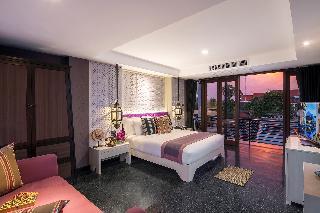 Hotel U Chiang Mai