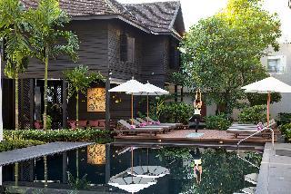 Hotel U Chiang Mai