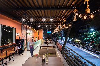 Hotel U Chiang Mai