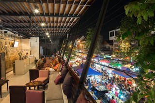 Hotel U Chiang Mai