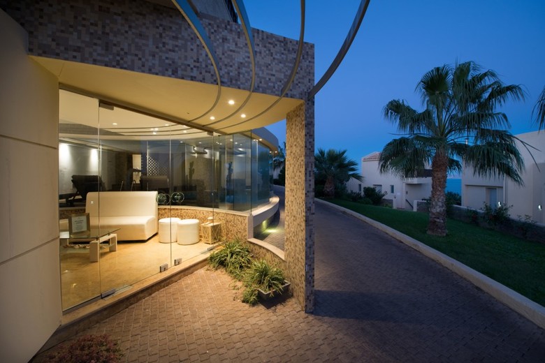 Hotel Sea Side Resort & Spa