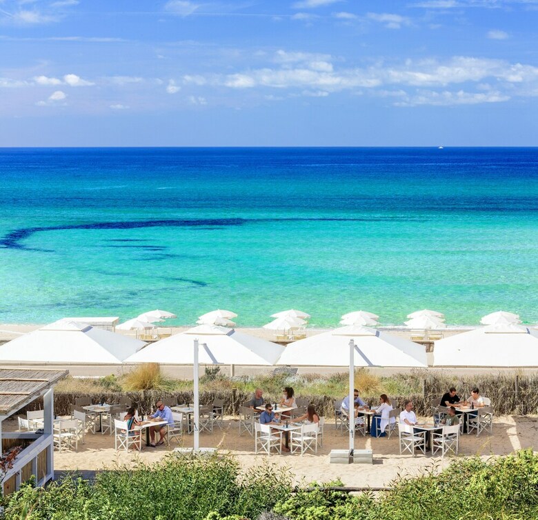 Hotel Resort & Spa Le Dune