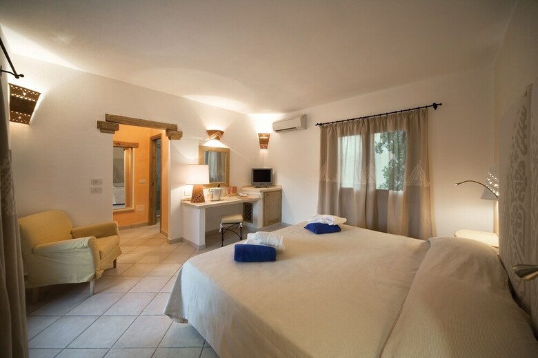 Hotel Resort & Spa Le Dune