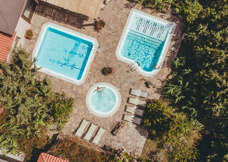 Hotel Resort & Spa Le Dune