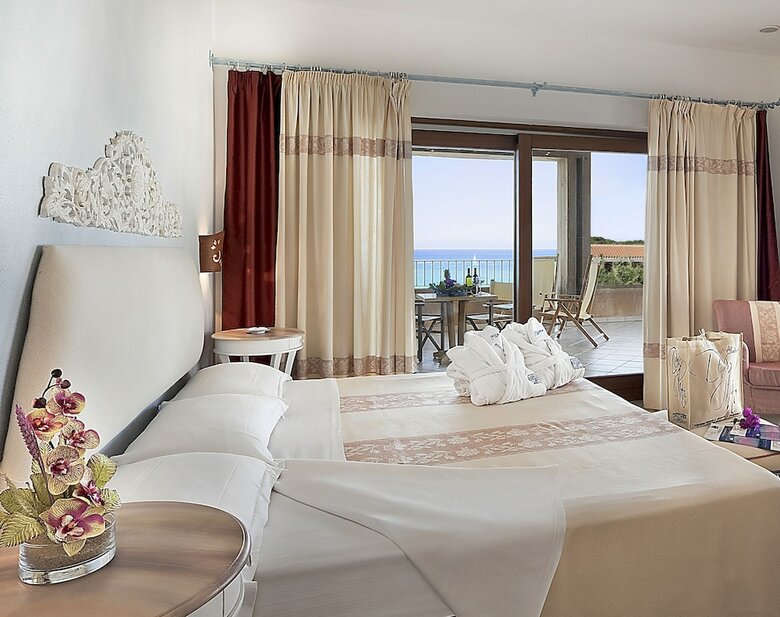 Hotel Resort & Spa Le Dune