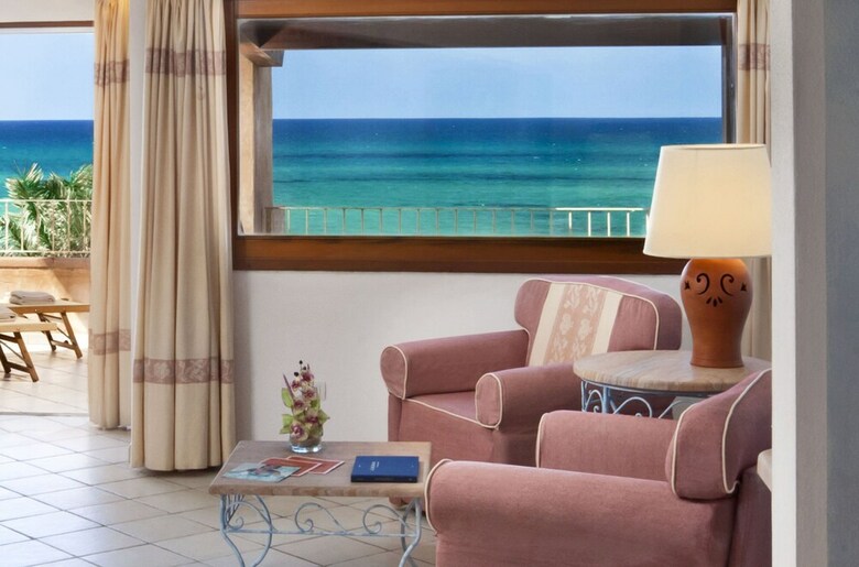 Hotel Resort & Spa Le Dune