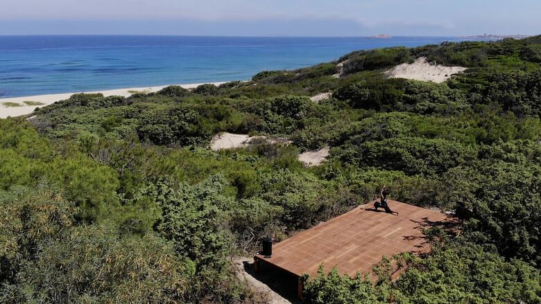 Hotel Resort & Spa Le Dune