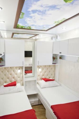 Hotel Arderia
