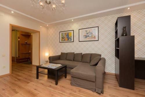Apartamento Home Hotel Na Kavkazskoy 12