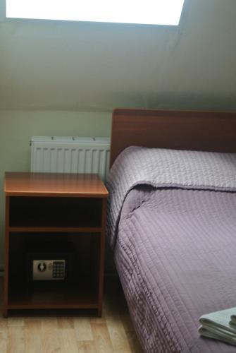 Hostal Guest House Comfort