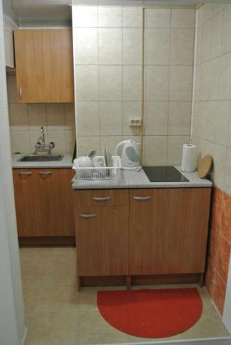 Hostal Guest House Comfort