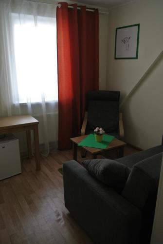 Hostal Guest House Comfort