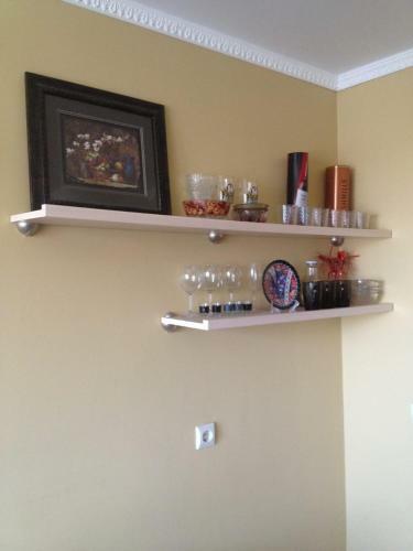 Apartment Pushkin