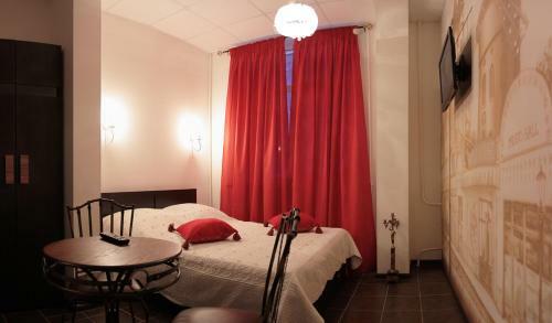 Agio Hotel