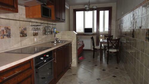Lux Apartament Ufa