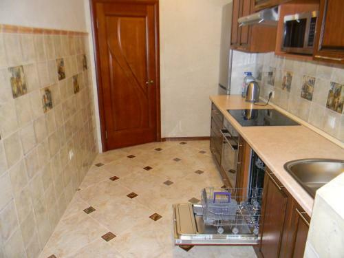 Lux Apartament Ufa