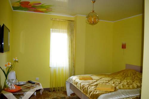 Hostal Guest House Na Lugu