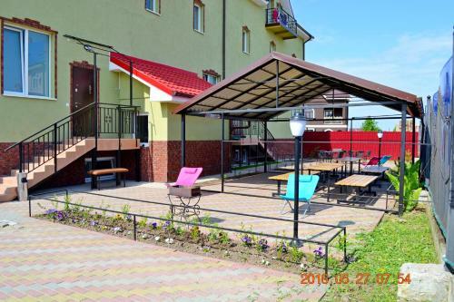 Hostal Guest House Na Lugu