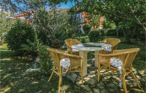 Holiday Home Bilaje Croatia