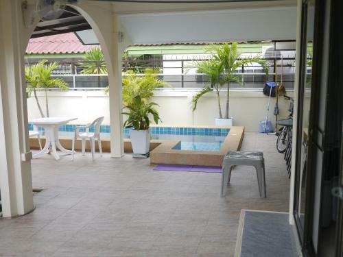 Na's Place Villa