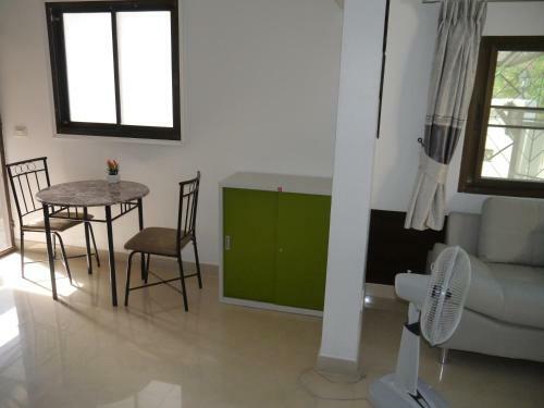 Na's Place Villa