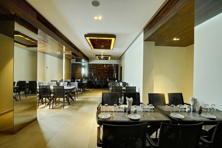 Hotel Apaar