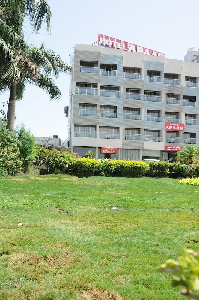 Hotel Apaar