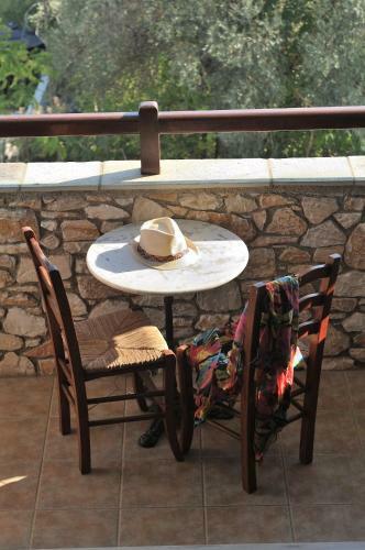 Apartamento Villa Maraki