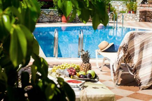 Apartamento Villa Maraki