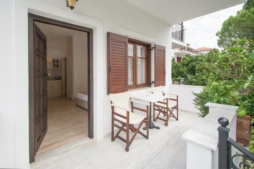 Apartamento Paris Guesthouse