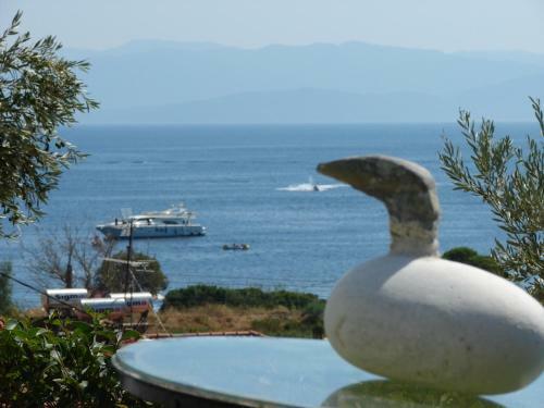 Apartamento Villa Frideriki
